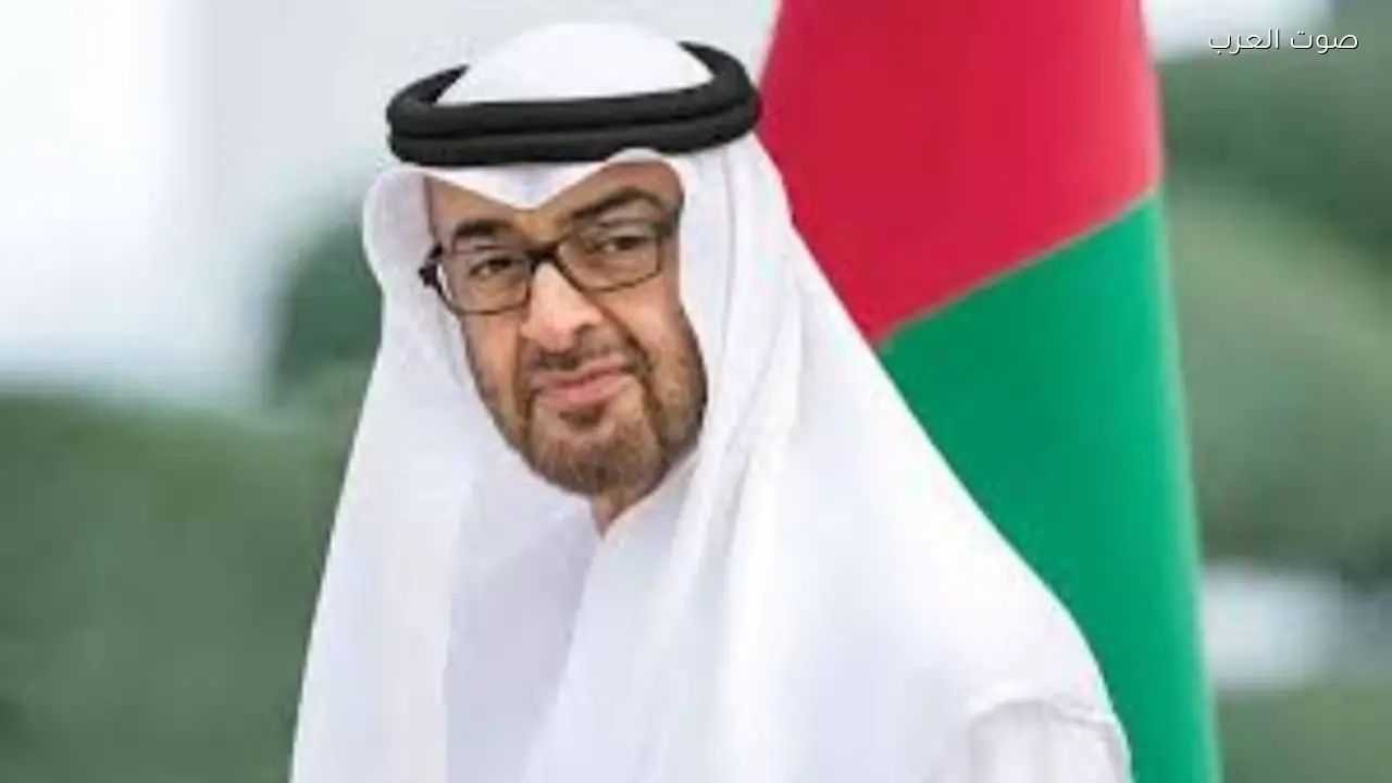 الشيخ محمد بن زايد يحتفل بيوم الطفل الإماراتي ويؤكد أولوية سلامتهم وسعادتهم