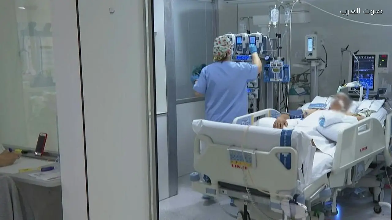 الصحة: 13 ألف طلب للرعاية وأكياس الدم عبر الخط الساخن خلال العيد