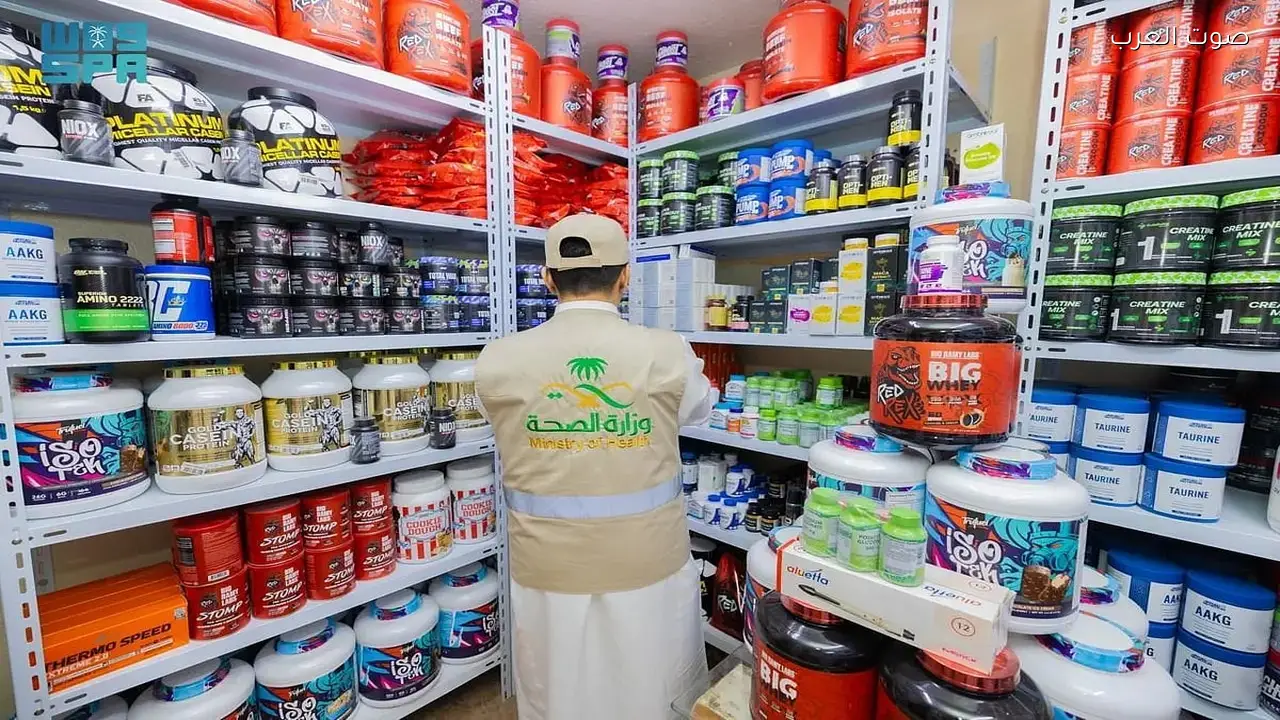 الصحة تحذر من الأدوية غير المسجلة وتضبط مروجين لأدوية إنقاص الوزن