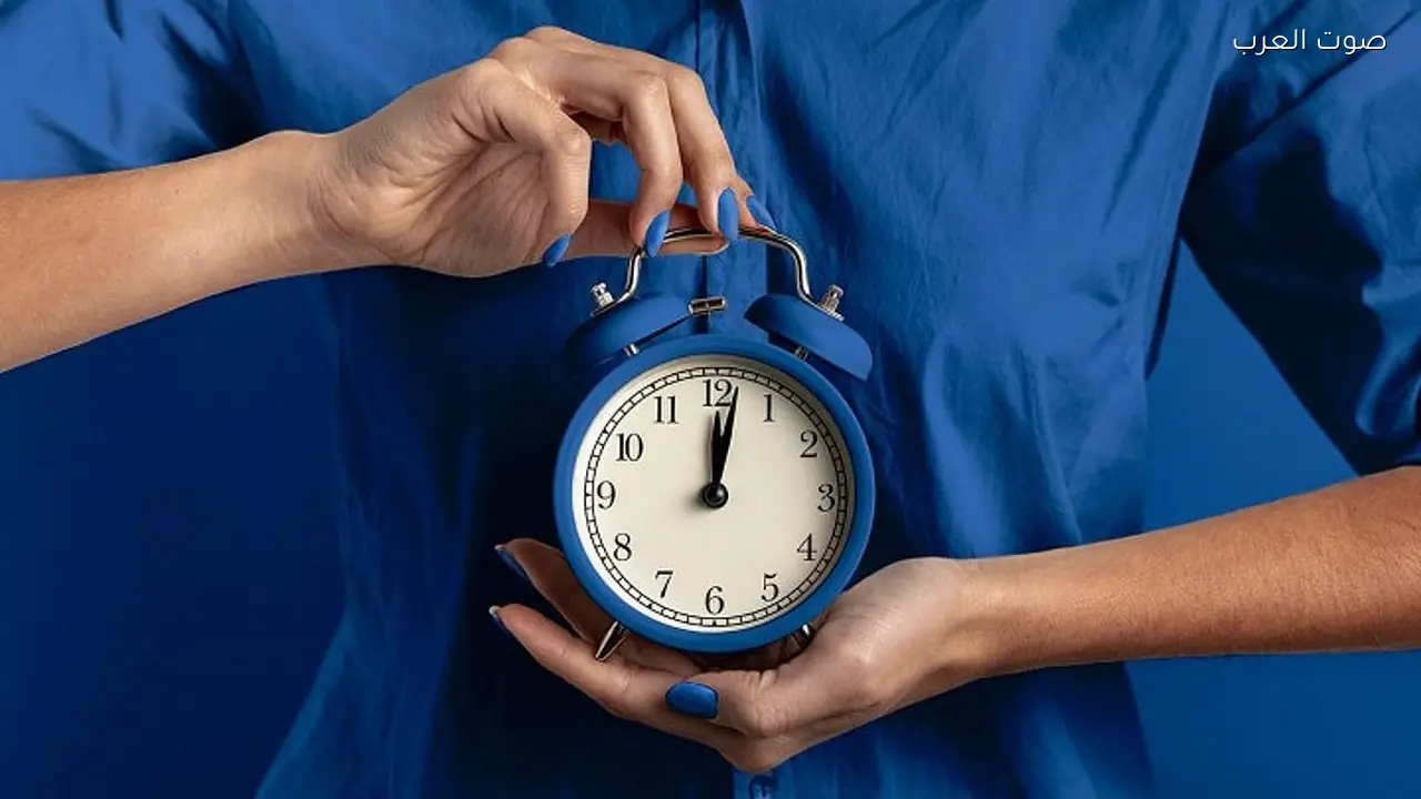 الصحة تشرح طرق تنظيم الساعة البيولوجية بعد رمضان
