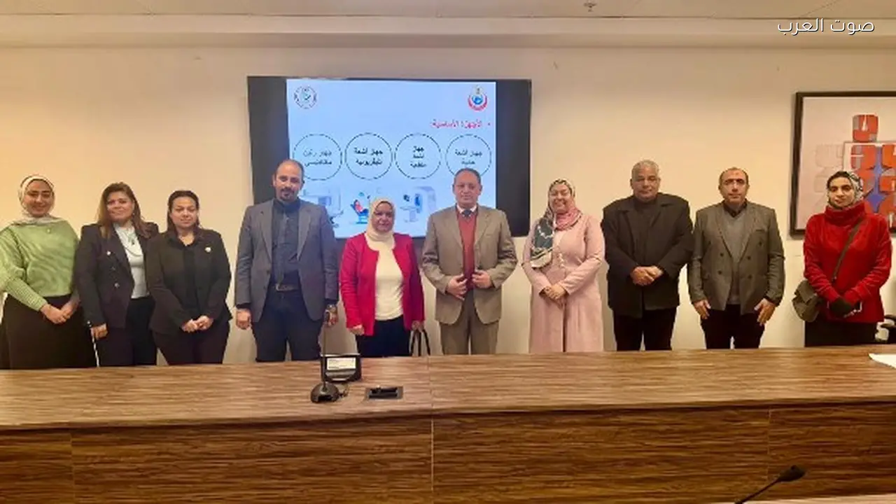 الصحة تنظم ورش عمل لتحسين جودة الخدمات بالمستشفيات