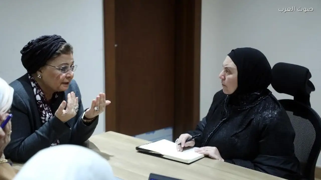 «الصحة» و«الأوقاف» تعززان التعاون لدمج الرسائل الصحية في الخطاب الديني