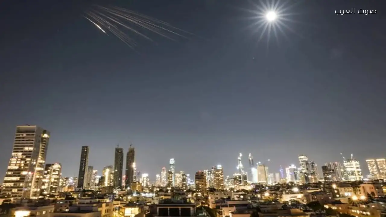 الصواريخ الإيرانية تكشف ضعف الدفاعات الإسرائيلية