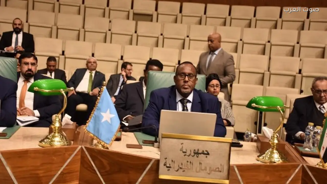 الصومال تدين الهجمات الإيرانية وتؤكد تضامنها مع الخليج