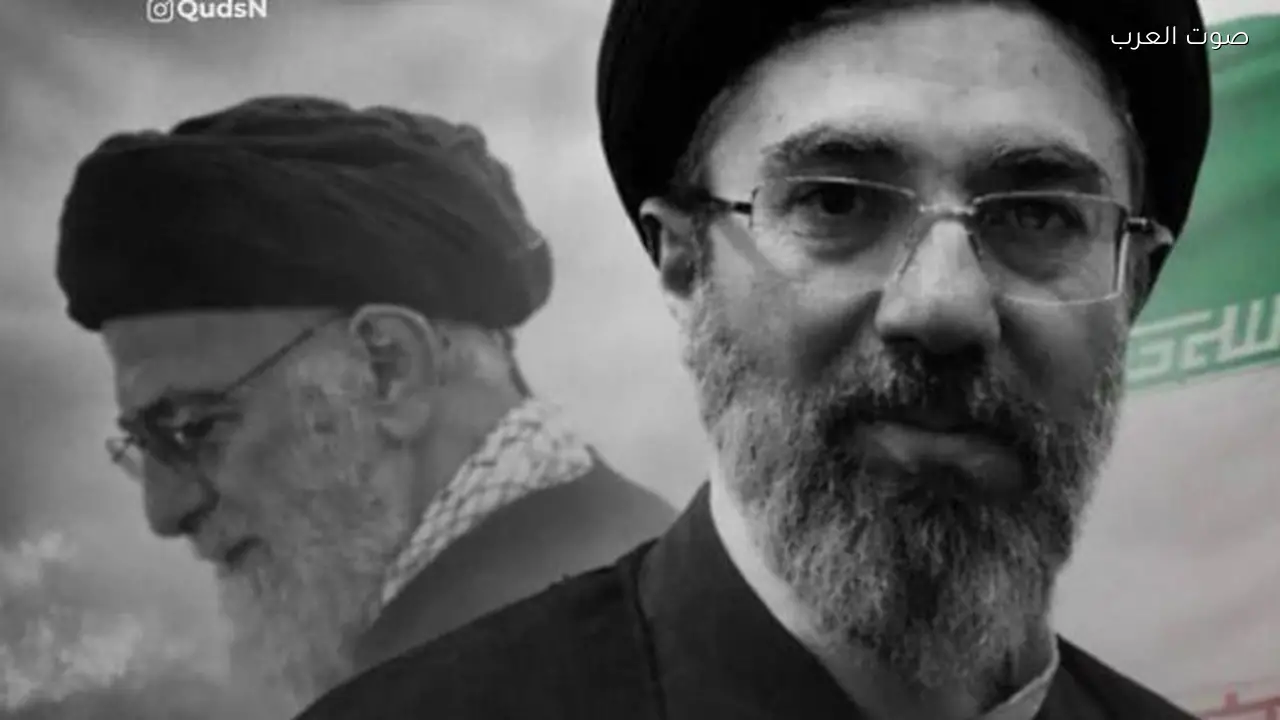 الصين ترفض استهداف المرشد الإيراني الجديد ومخاوف مشتركة تتكشف