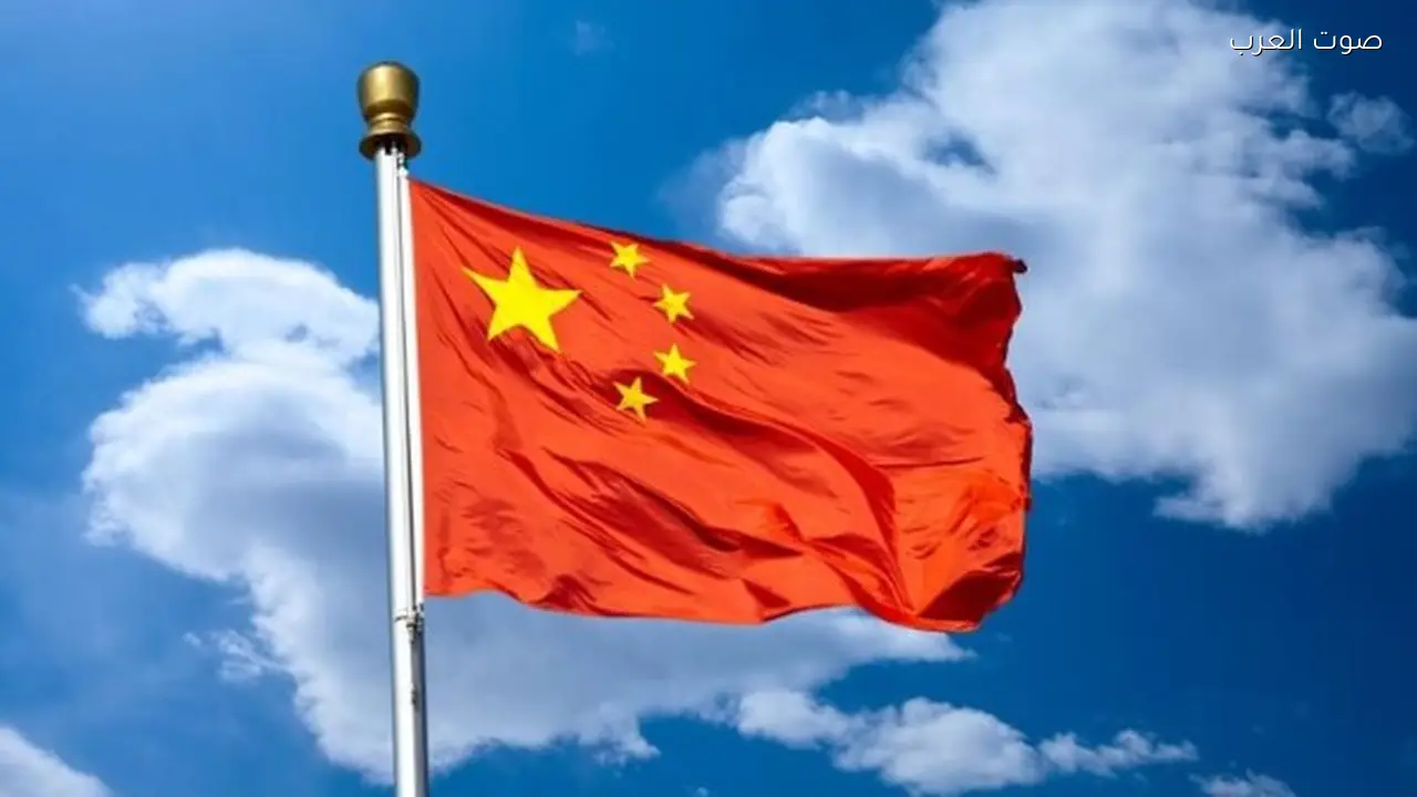 الصين تقدم مساعدات إنسانية لإيران ولبنان ودول الشرق الأوسط