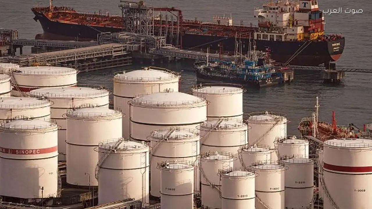 الصين توقف صادرات الوقود تحسباً لأزمة إمدادات