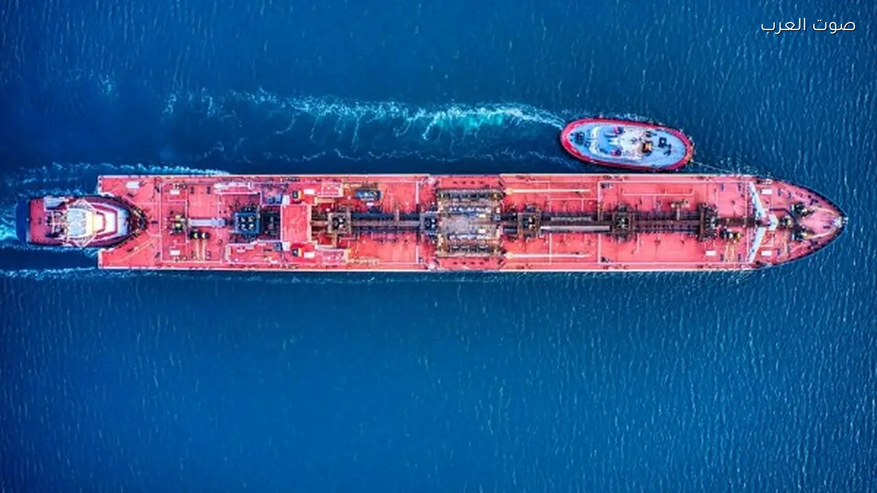 الضربة الأمريكية لجزيرة خرج الإيرانية تهدد استقرار سوق النفط العالمي