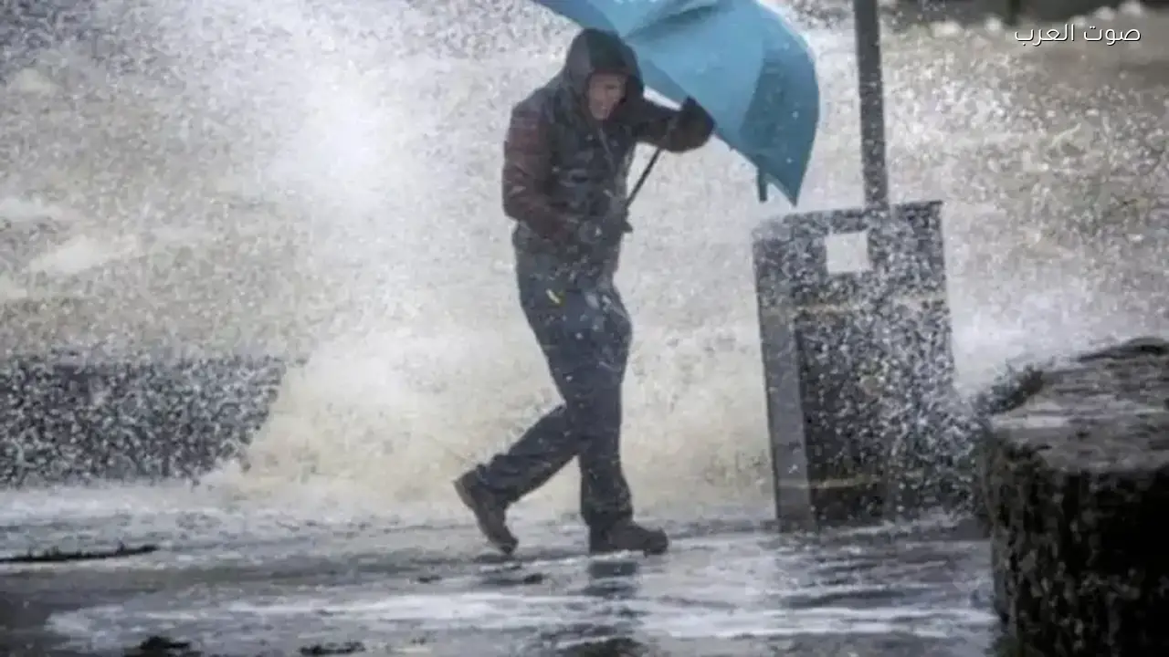 الطقس غداً: دافئ نهاراً وشبورة كثيفة صباحاً، الصغرى 11 درجة بالقاهرة