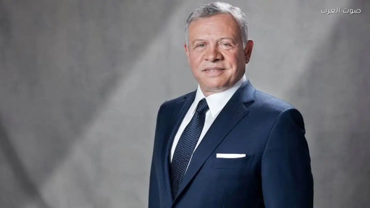 العاهل الأردني يزور الإمارات لبحث العلاقات مع محمد بن زايد