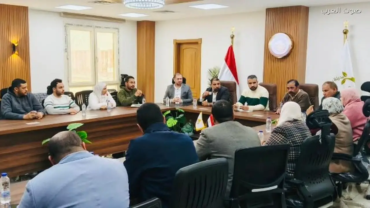 “العبور الجديدة تطلق بنية رقمية لتوثيق الأراضي والمرافق”