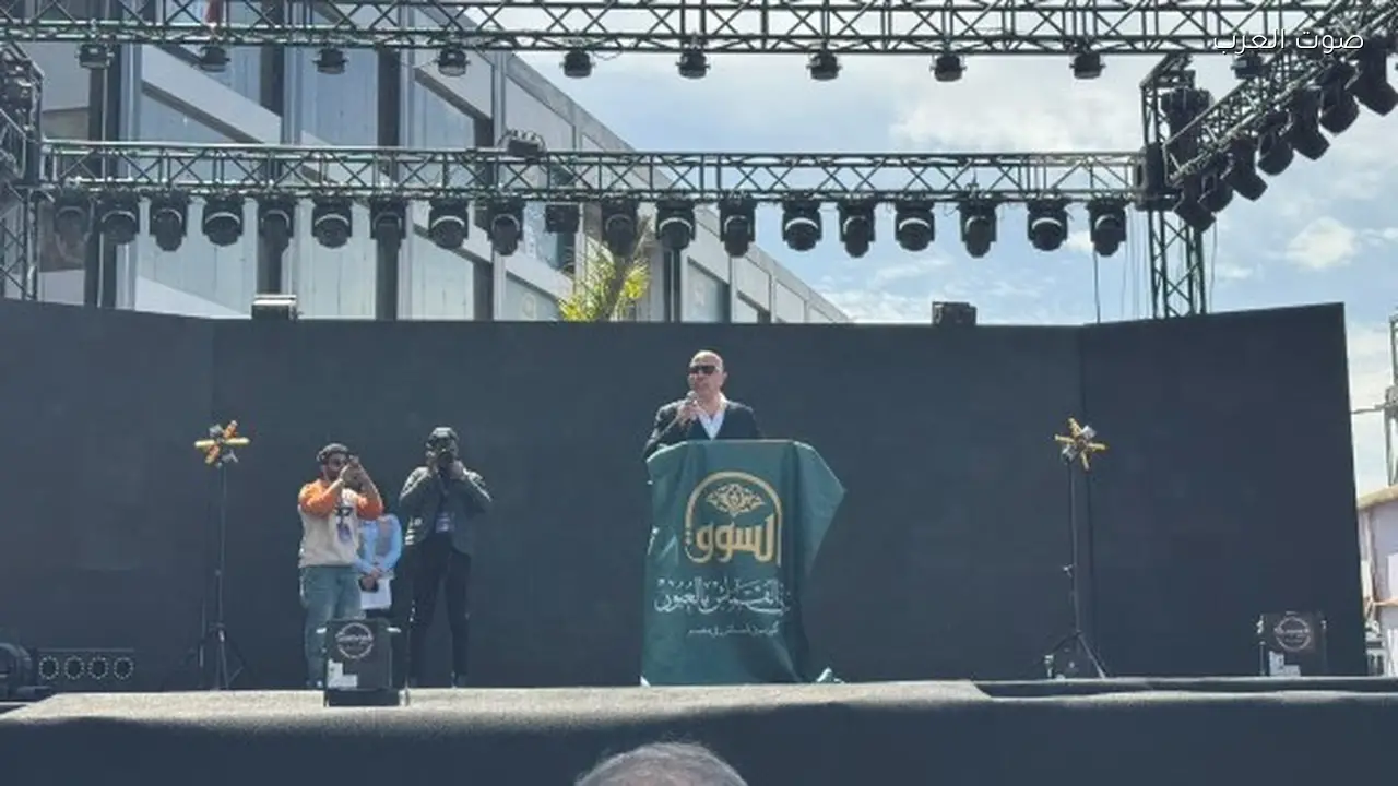 “العبور تفتح بوابة تصدير المنسوجات عبر مدينة لوجستية جديدة”