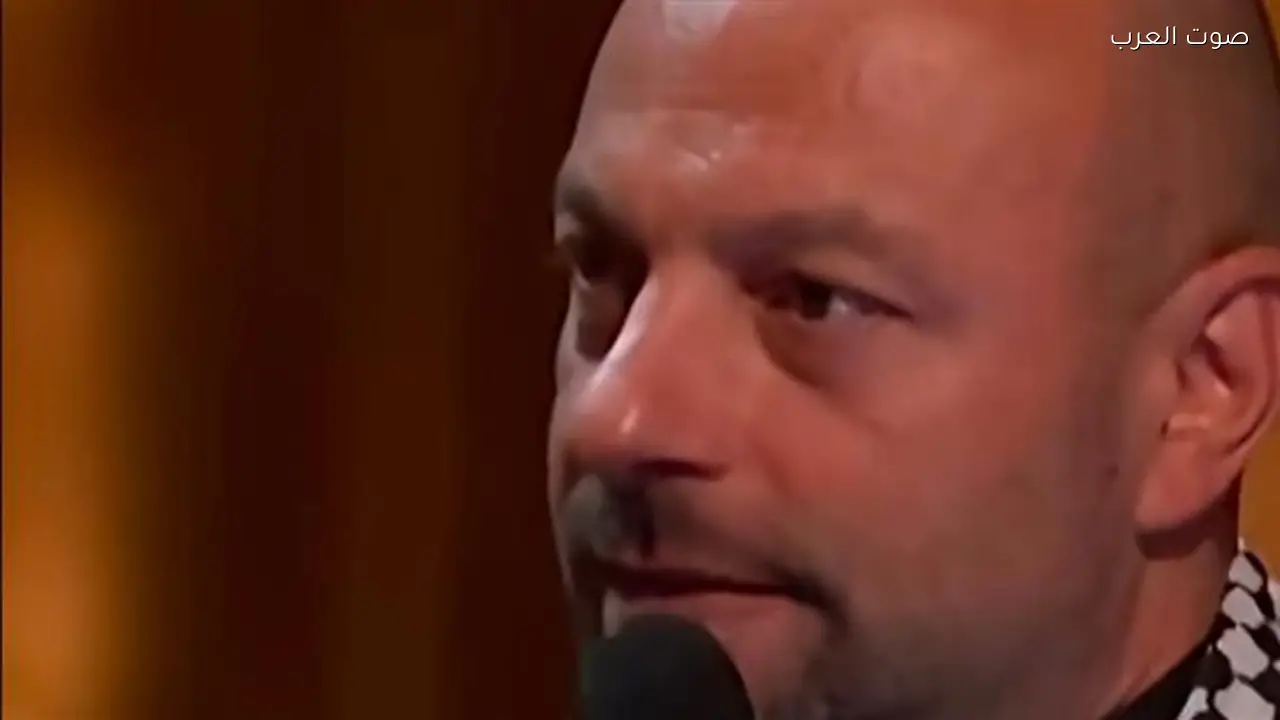 العدالة تبدأ من ترامب ونتنياهو لتحقيق السلام والاستقرار