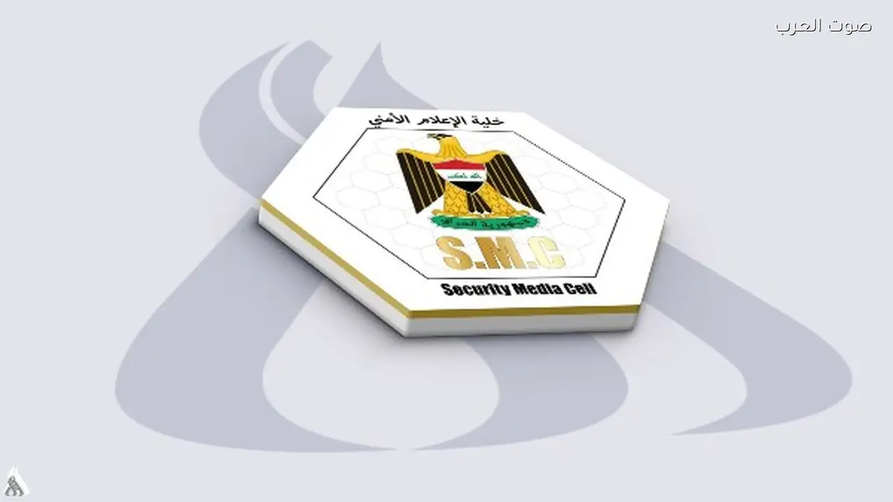 العراق يسقط طائرة مسيّرة قرب مطار بغداد