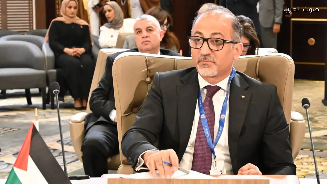 العكلوك: الاحتلال يستهدف المدنيين ويقضي على الممتلكات