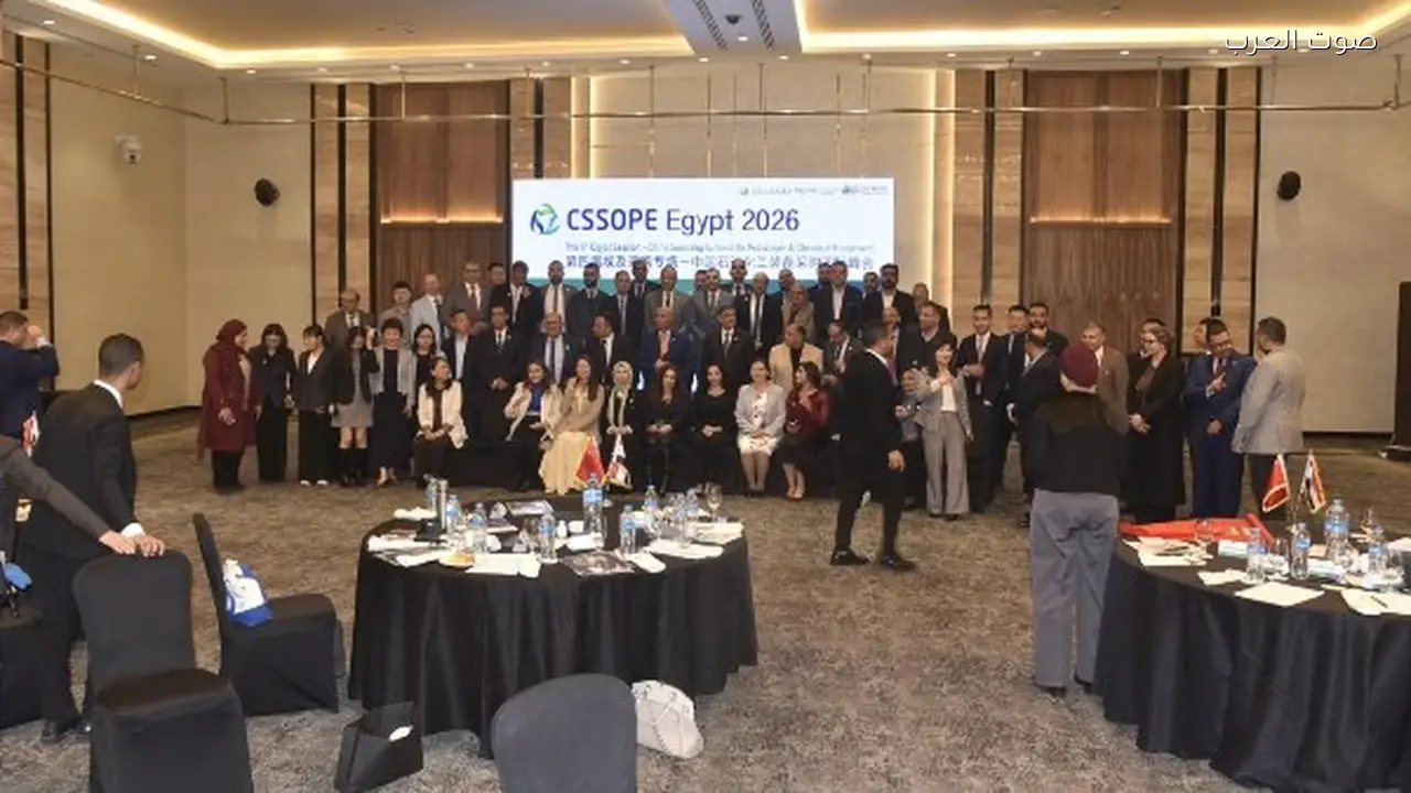 العمل: تأهيل العنصر البشري لدعم الاستثمار في المشروعات الصناعية