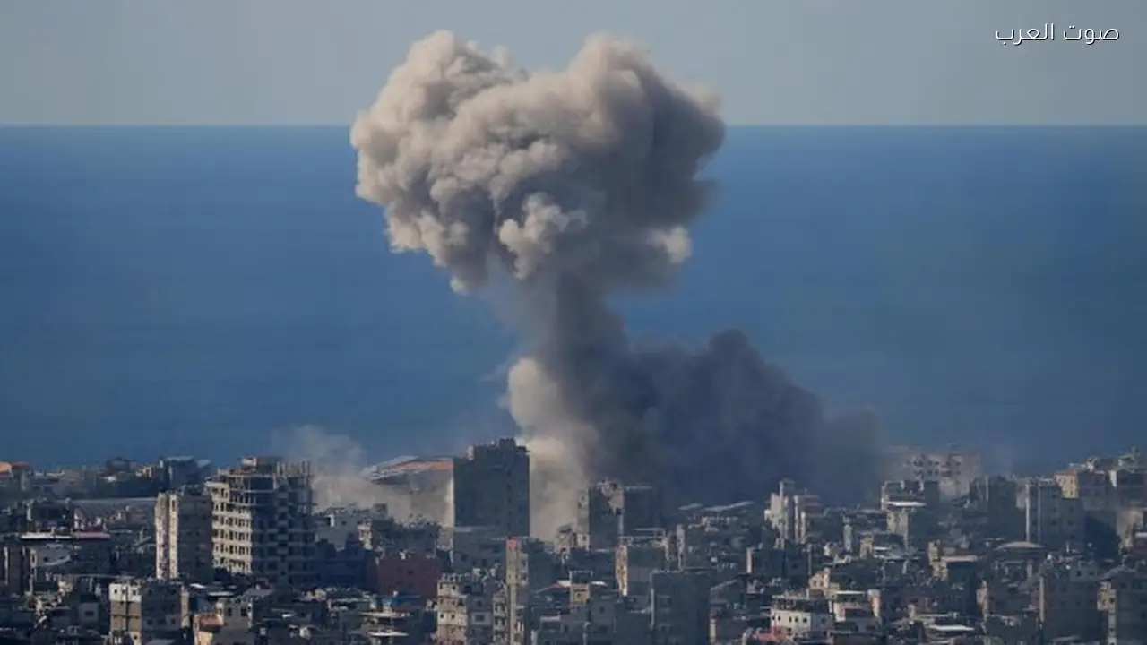 العمليات الأمريكية في إيران تكلف 5.6 مليارات دولار خلال يومين