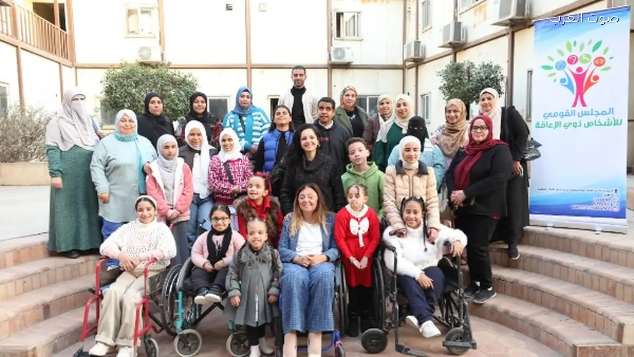 الفنون تعزز دمج وتأهيل المبدعين من ذوي الهمم