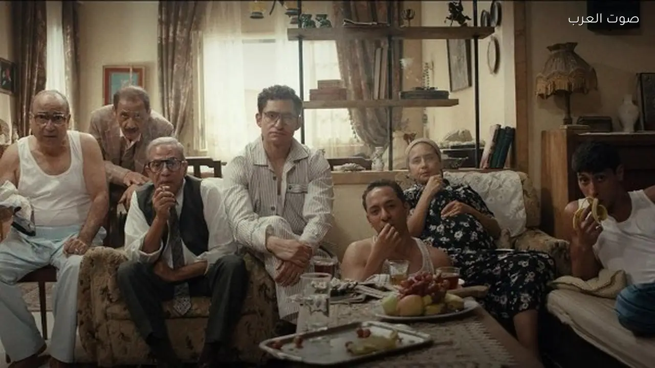 الفيلم المصري “القصص” يحصل على جائزة في مهرجان دياجونال النمساوي