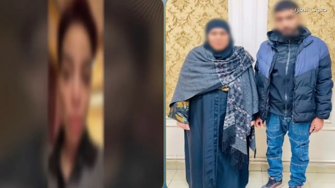 القبض على حارسي عقار اعتديا على صانعة محتوى بسبب قطة بالمنصورة