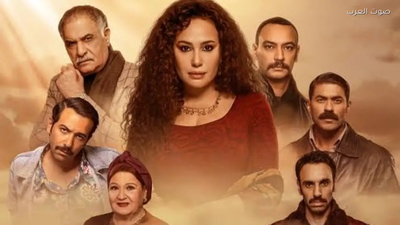 القبض على رياض الخولي في الحلقة الأخيرة من مسلسل مناعة بمساعدة هند صبري