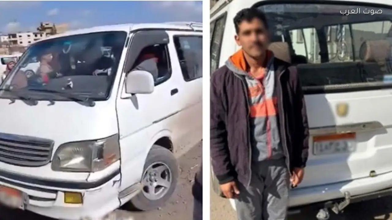 القبض على سائق ميكروباص في الدقهلية لطلبه زيادة الأجرة