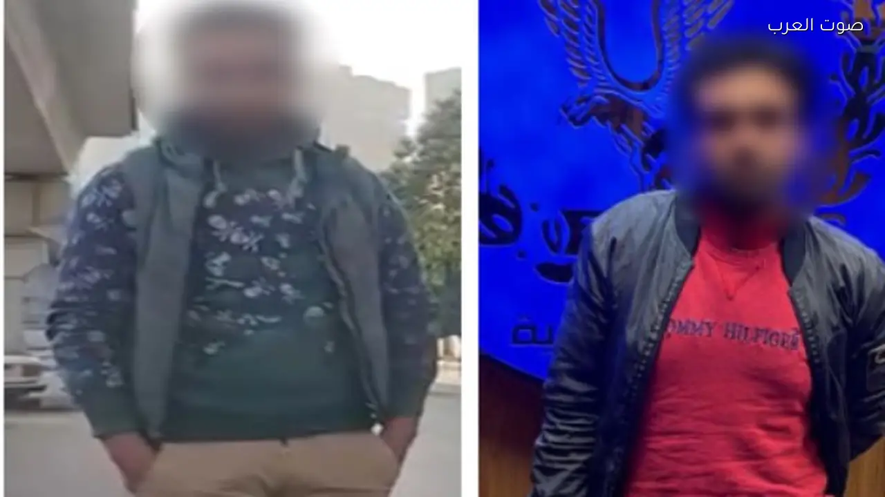 القبض على سايس طلب أموالاً من مواطن في شبرا