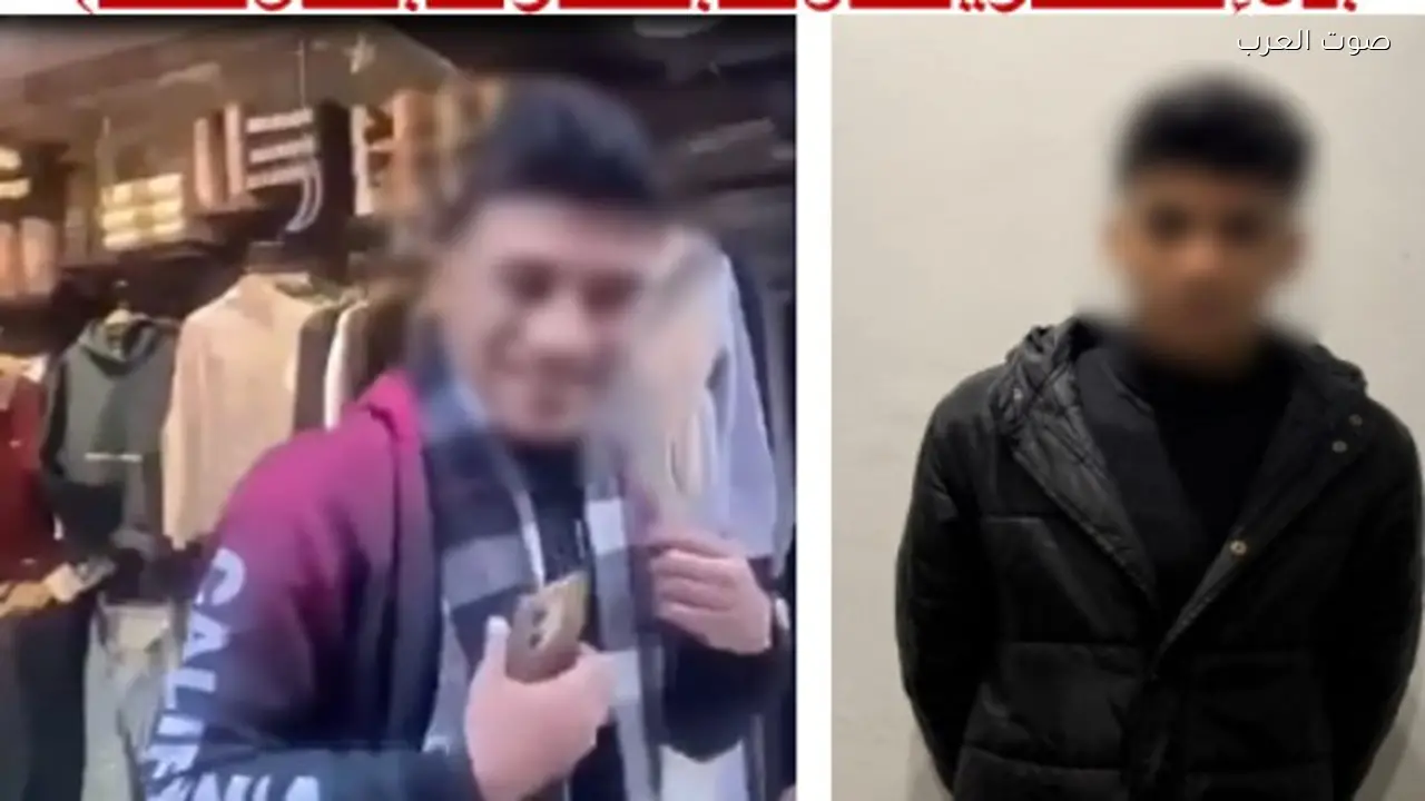 القبض على شاب بتهمة التحرش بفتاة في الإسكندرية