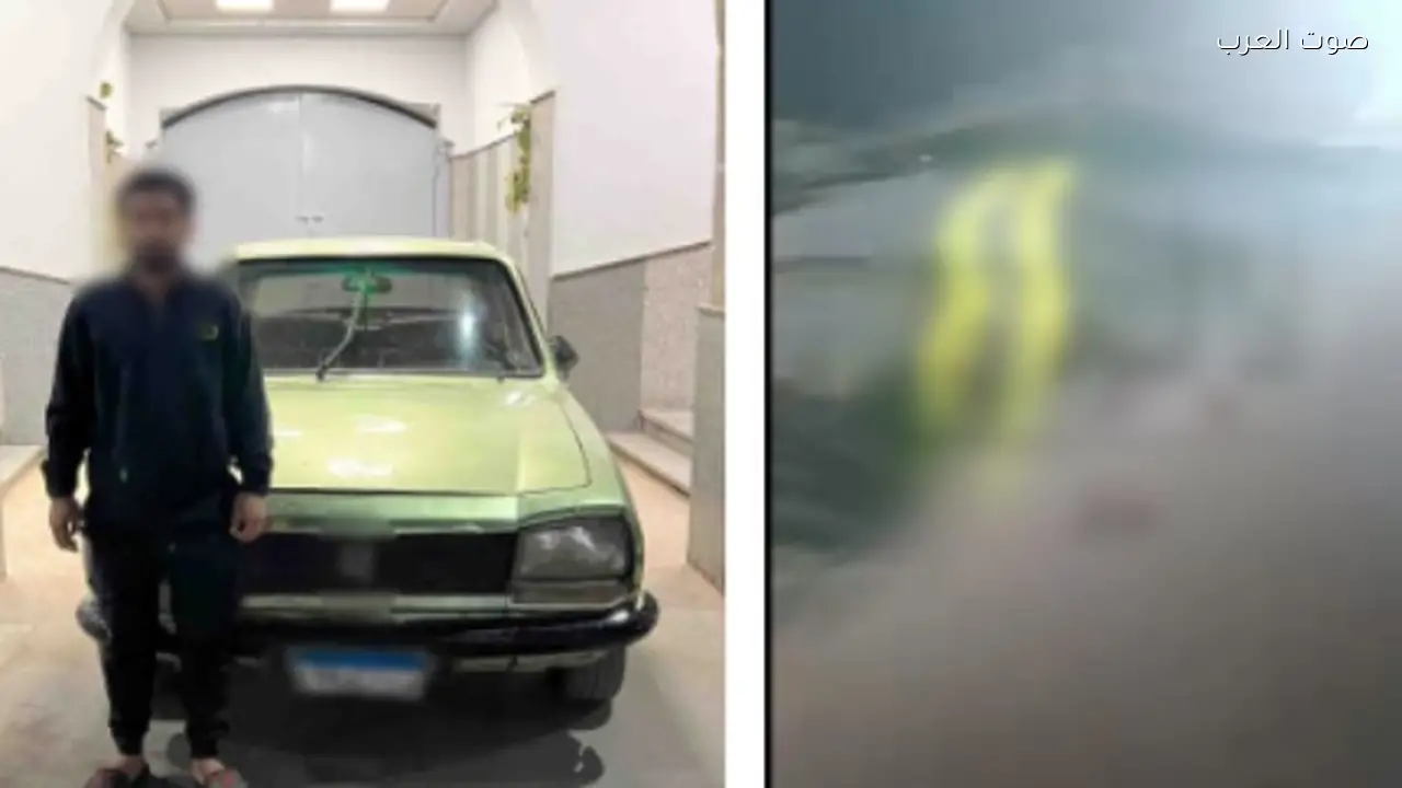 القبض على شخص ادعى أنه شرطي لطلب أموال بسبب مخالفة مرورية