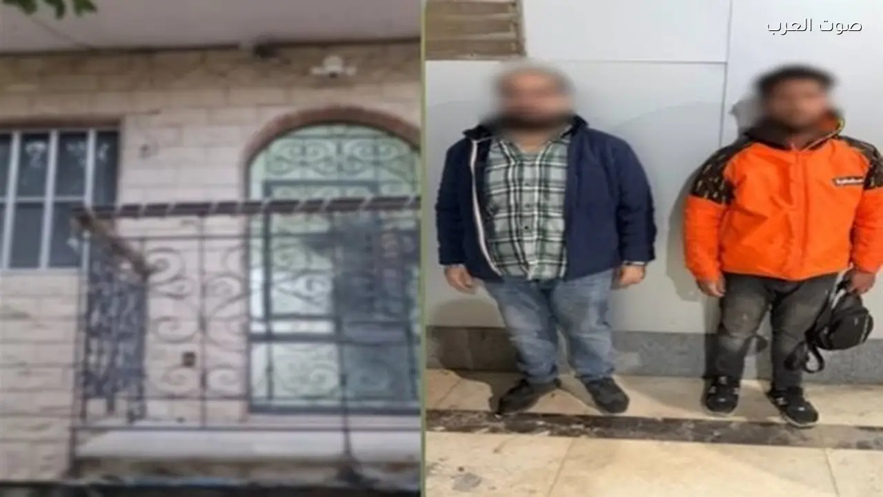 القبض على شخص اعتدى على عامل ديلفري بالقاهرة بسبب وجبة غذائية