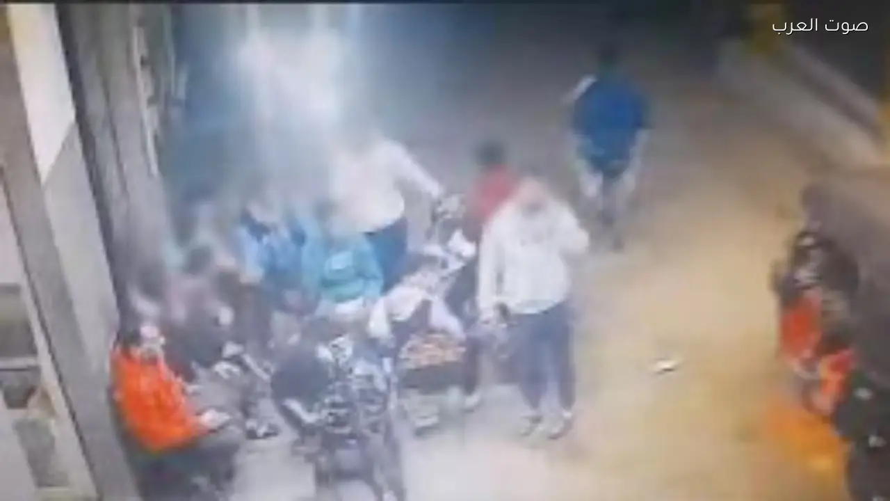 القبض على طرفي مشاجرة في الدقهلية مع وجود مصابين