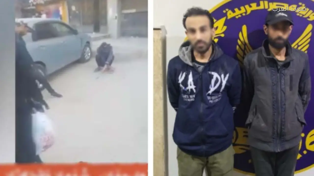 القبض على عاطلين بتهمة تعاطي المخدرات في القليوبية