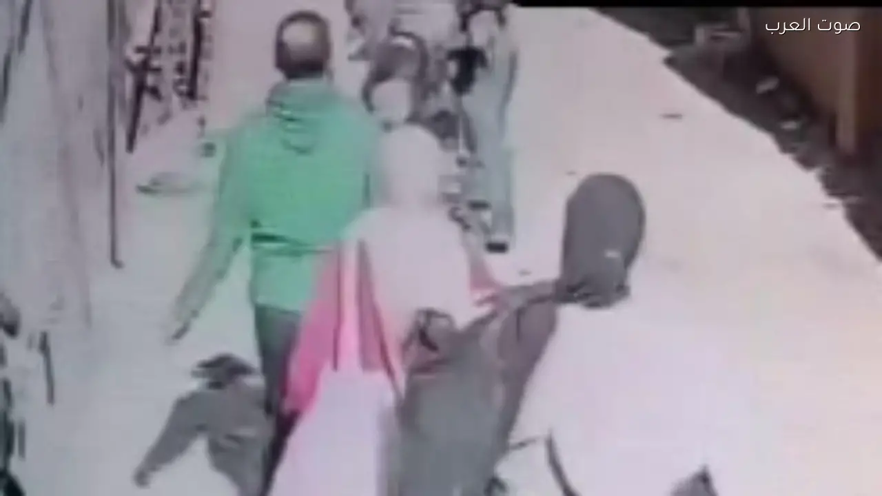 القبض على عامل بتهمة التحرش بطالبة في الدقهلية