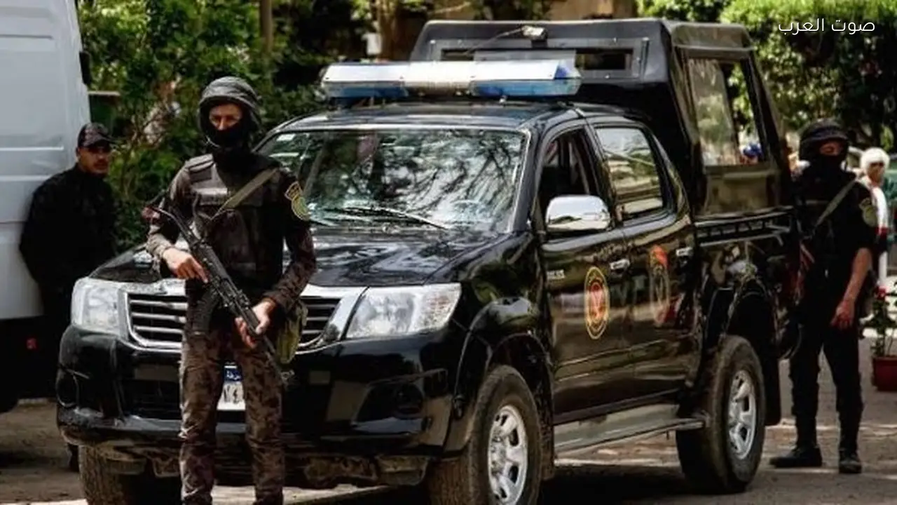 القبض على متهم بإدارة كيان تعليمي وهمي في الجيزة