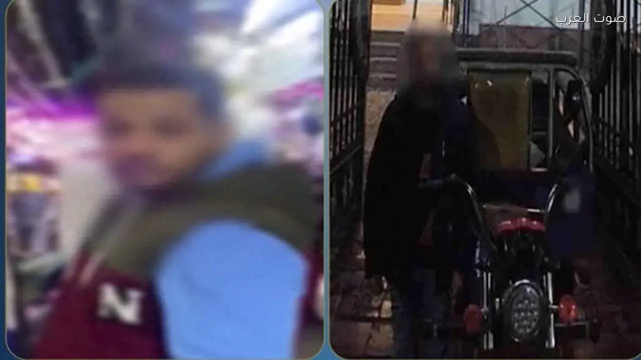 القبض على متهم بالاعتداء على فتاة في الإسكندرية