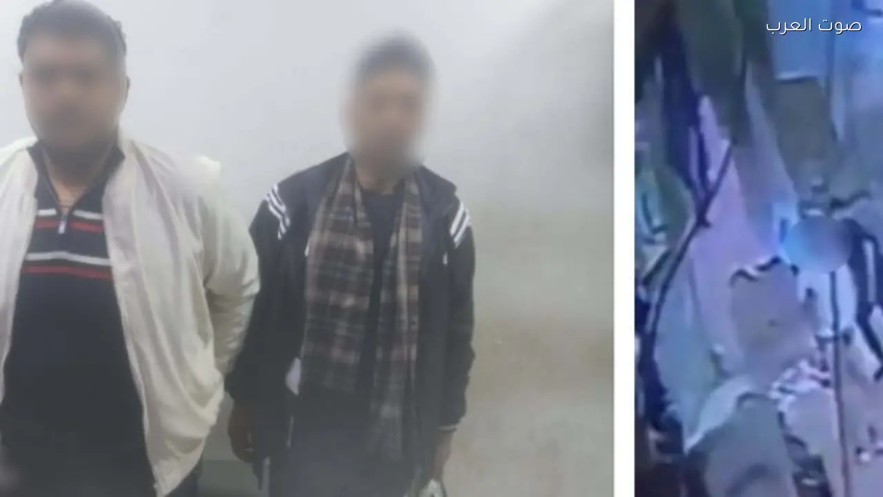 القبض على متهمين بالتعدي بسلاح أبيض في الدقهلية