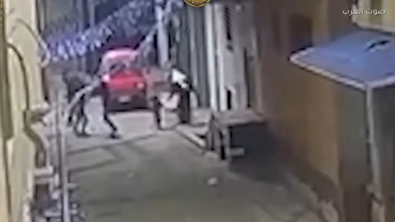 القبض على متهمين بالتعدي على جار في الدقهلية