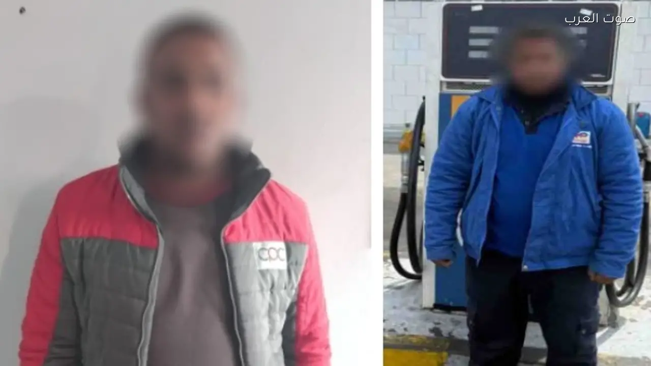 القبض على مسؤولين بمحطتي وقود في القاهرة بتهمة بيع البنزين بالسوق السوداء