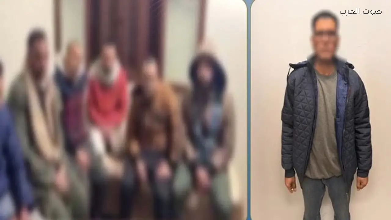 القبض على مستريح السيارات بمطروح بعد جمع أموال المواطنين