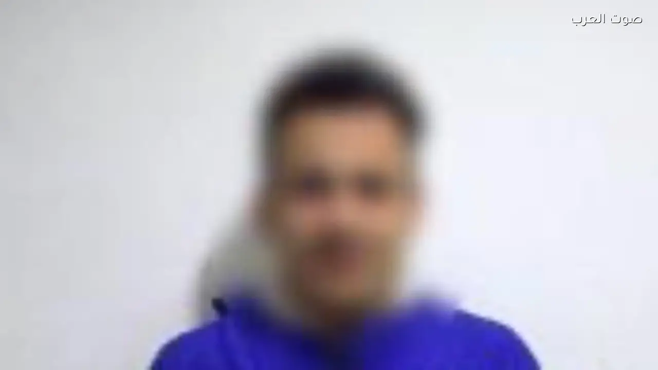 القبض على مندوب توصيل اقتحم منزل طالبة في أكتوبر وهددها بالصور العارية