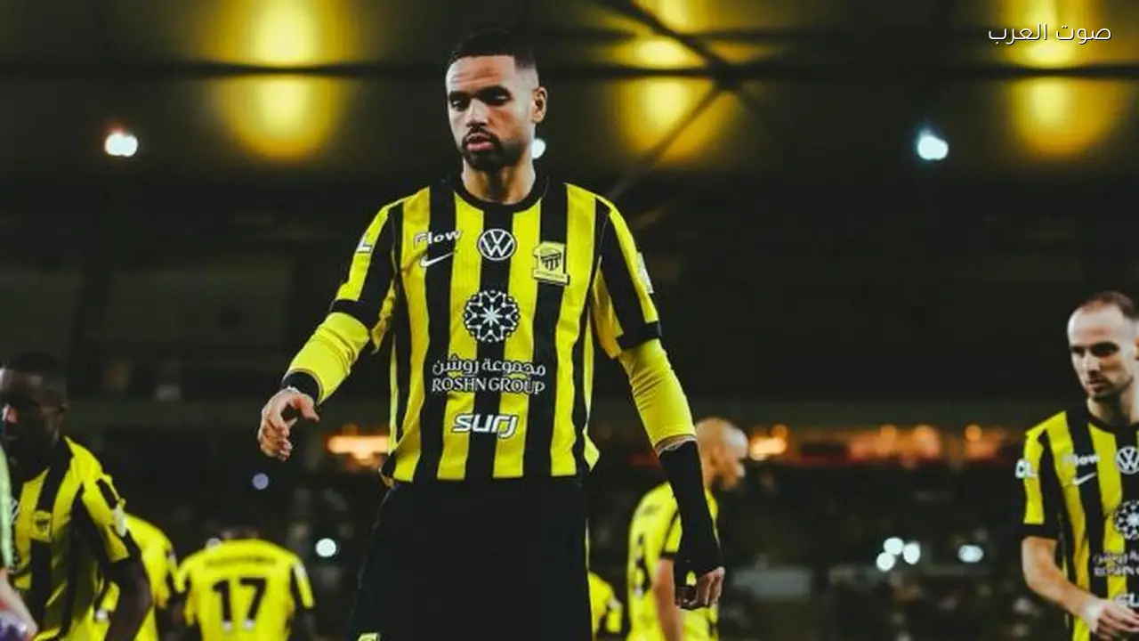 القنوات التي ستبث مباراة الاتحاد والخلود في كأس الملك السعودي 2026