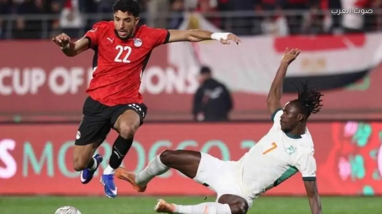 القنوات الناقلة لمباراة السعودية ومصر الودية في عام 2026