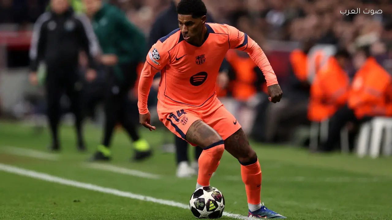 القنوات الناقلة لمباراة برشلونة وإشبيلية وكيفية مشاهدتها عبر الإنترنت 2025-2026