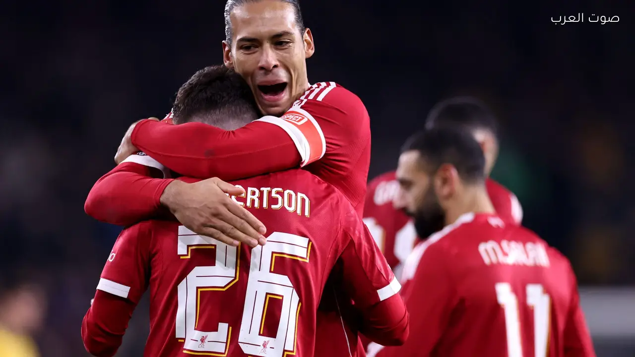 القنوات الناقلة لمباراة ليفربول وتوتنهام 2025-2026 وكيفية مشاهدتها عبر الإنترنت