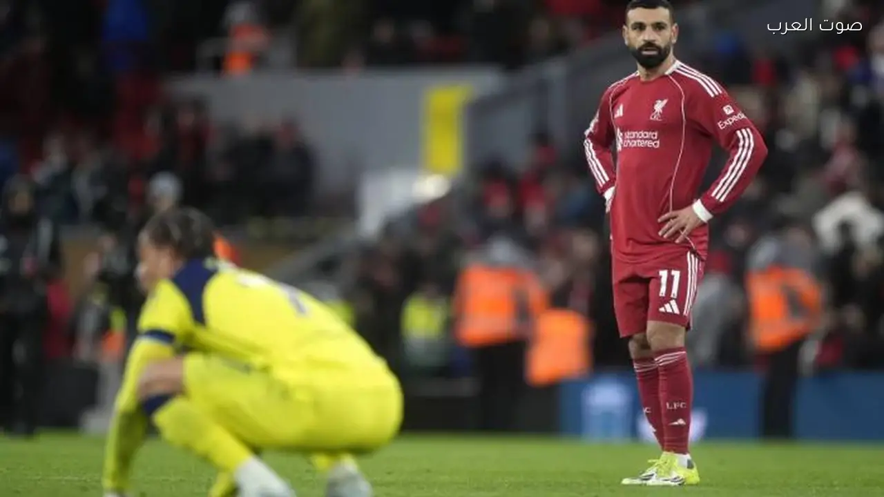 القنوات الناقلة لمباراة ليفربول وغلطة سراي في دوري أبطال أوروبا 2026
