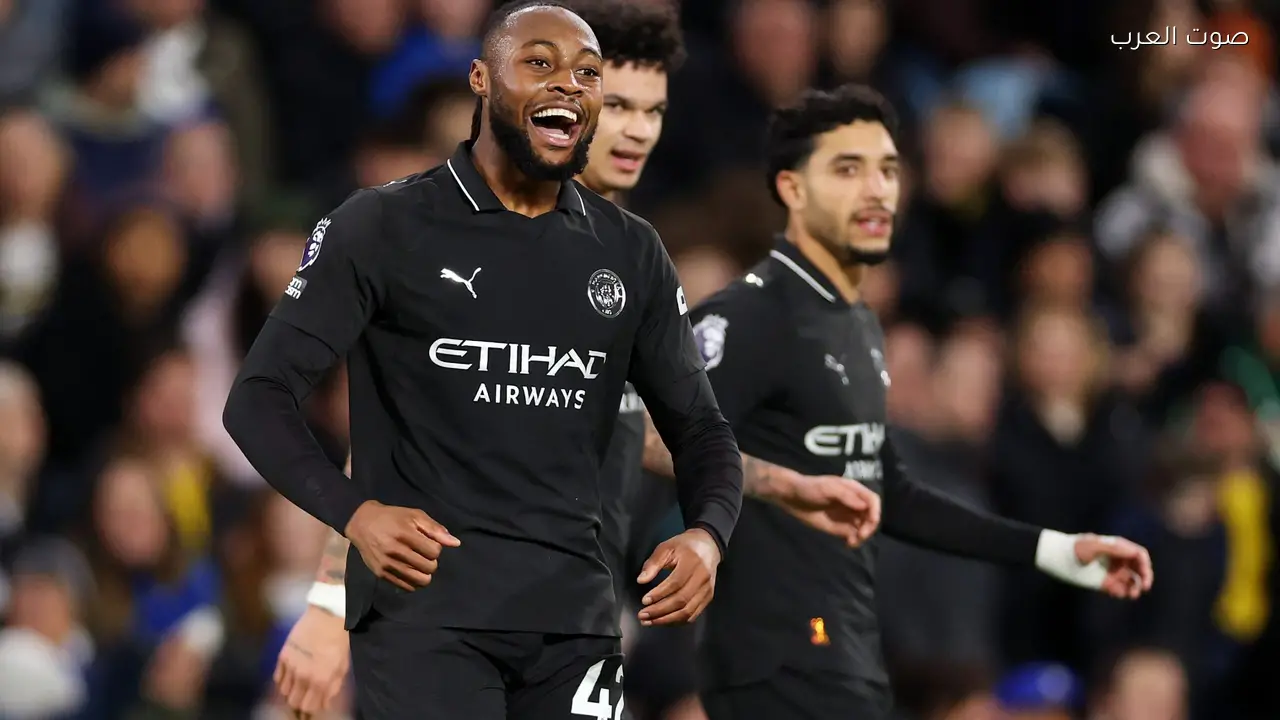 القنوات الناقلة لمباراة مانشستر سيتي ونوتنجهام فورست في الدوري الإنجليزي وكيفية مشاهدتها عبر الإنترنت