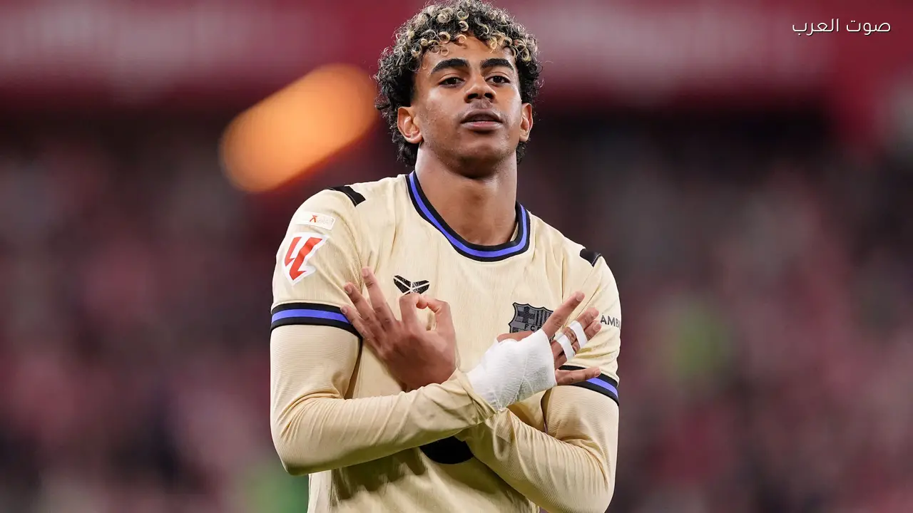 القنوات الناقلة لمباراة نيوكاسل يونايتد وبرشلونة وطرق مشاهدتها عبر الإنترنت