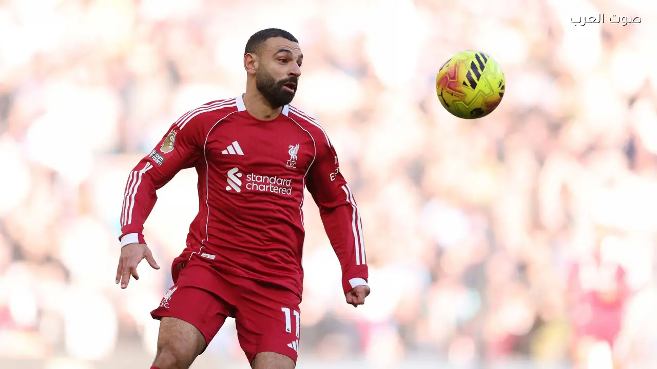 القنوات الناقلة لمباراة وولفرهامبتون وليفربول في الدوري الإنجليزي 2025-2026 وكيفية المتابعة عبر الإنترنت