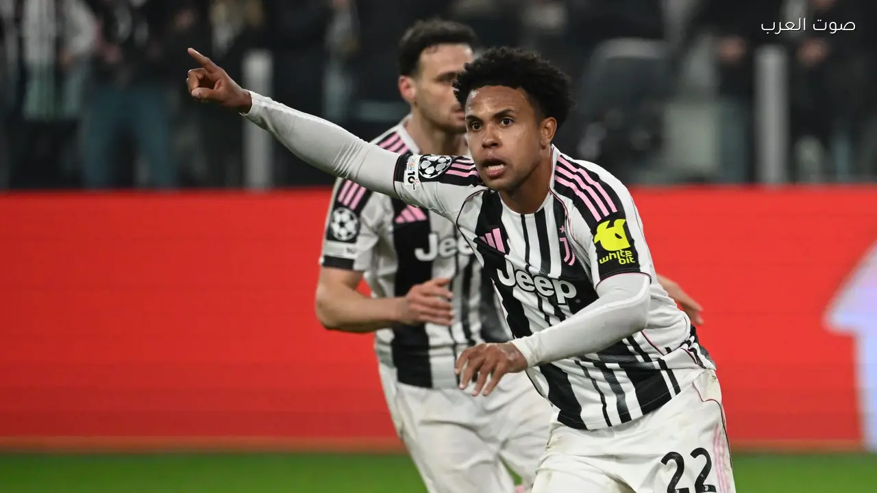 القنوات الناقلة لمباراة يوفنتوس وبيزا في الدوري الإيطالي وكيفية مشاهدتها عبر الإنترنت