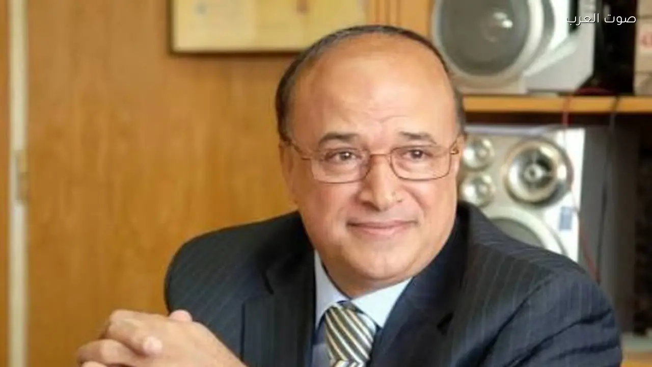 القومي لحقوق الإنسان يكرم محمود كارم وأعضاء منتهية ولايتهم غداً